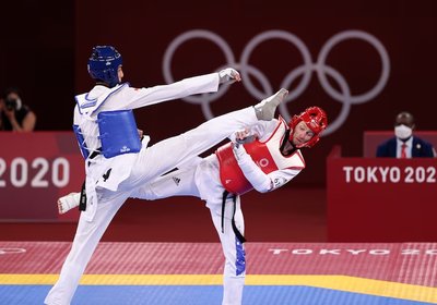 Taekwondo