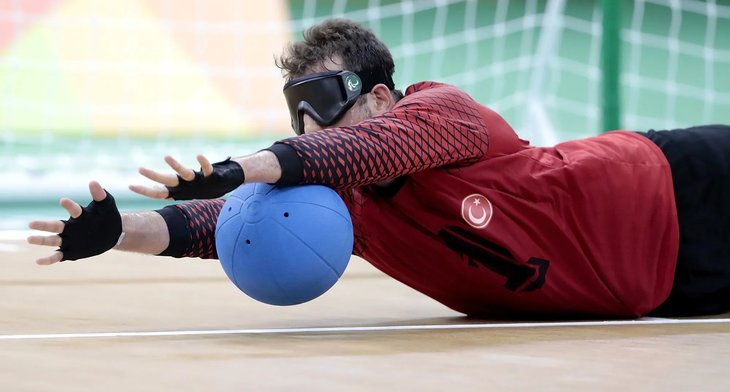 Goalball